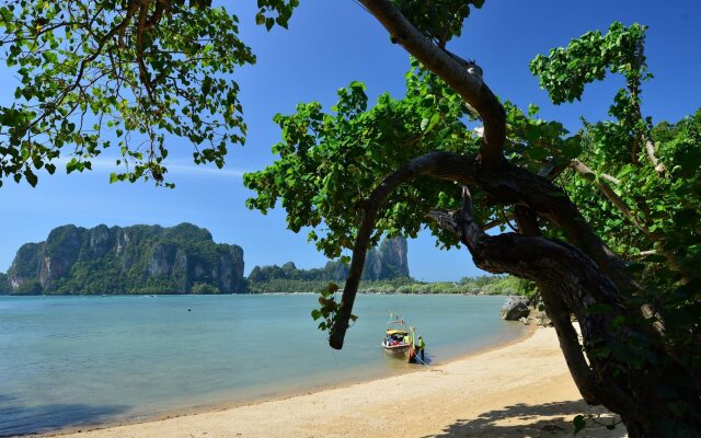 Railay Great View Resort And Spa