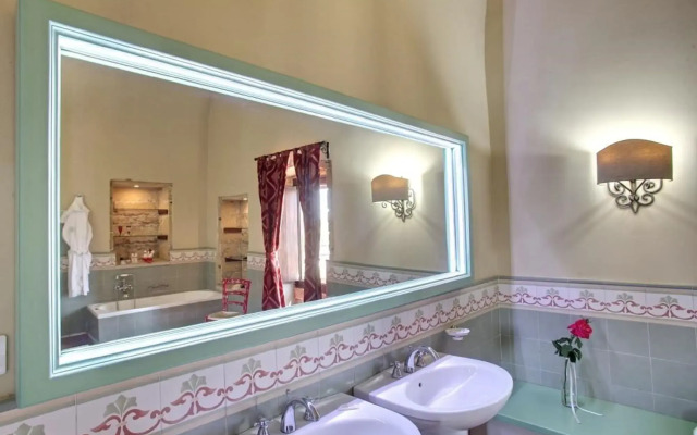 Tenuta Monacelli Lecce