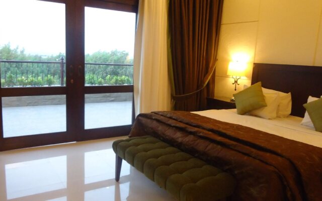 Dreamworld Resort, Hotel & Golf Course