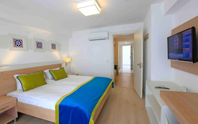Side Su Hotel