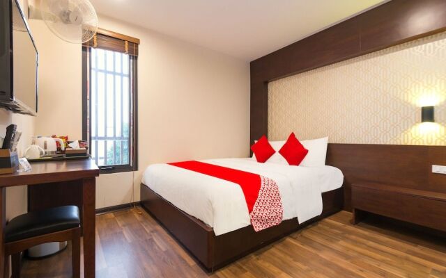 OYO 930 Thang Long Hotel