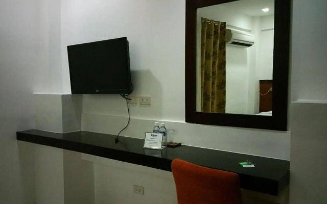 Viven Hotel
