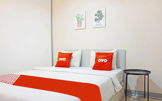 OYO 91455 New Hotelo