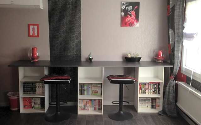 Chambre d'H¿tes Hola