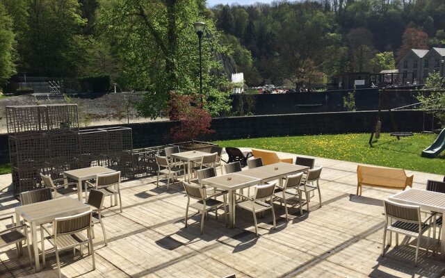 Hotel des Comtes Durbuy