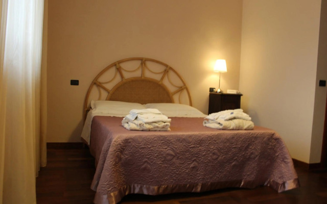 Il Giardino del Melograno