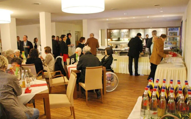 Hotel Klostergarten