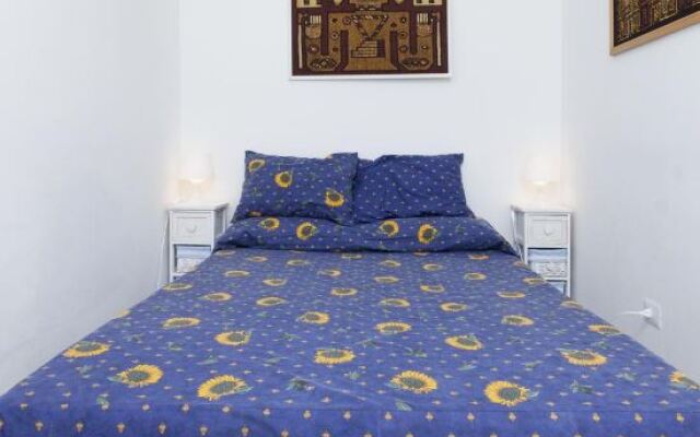 Holiday home Fiorita
