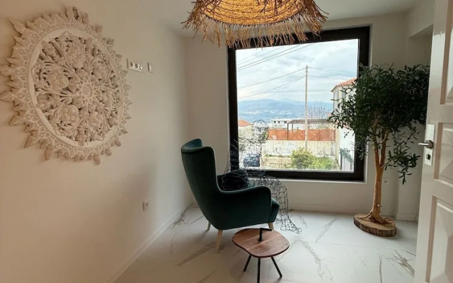 Our Douro Design 3suites Jacuzzi Pool Flat