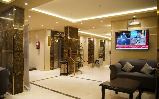 Dosh Hotel