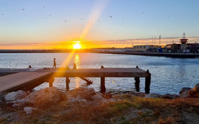 S o Rafael Beach House