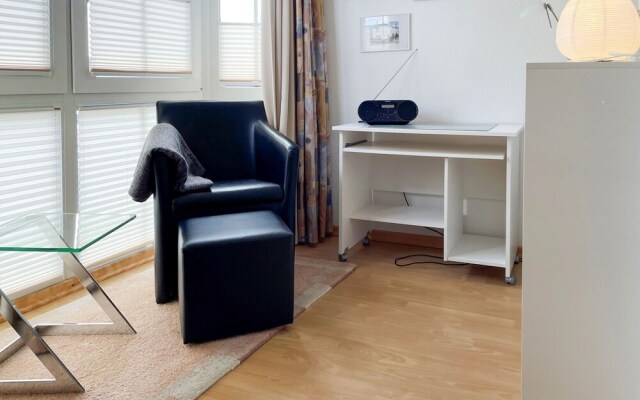 Richtpfad Norden in Norden