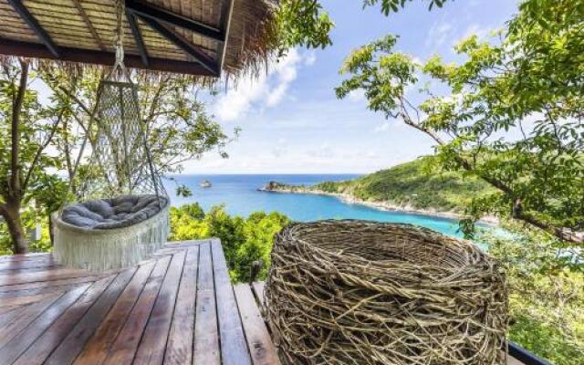 Baan Talay Resort & Yoga