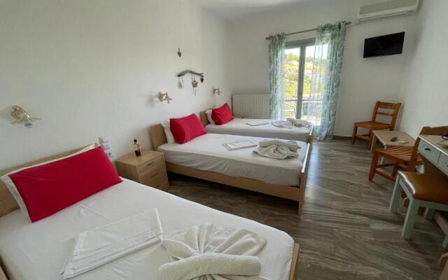 Skiathos Country Studios,Travel10gr