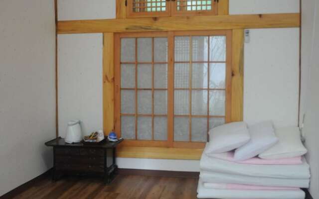 Yoo's Family Guest House