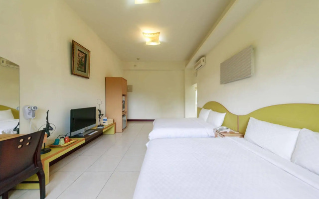 Sanwi B&B