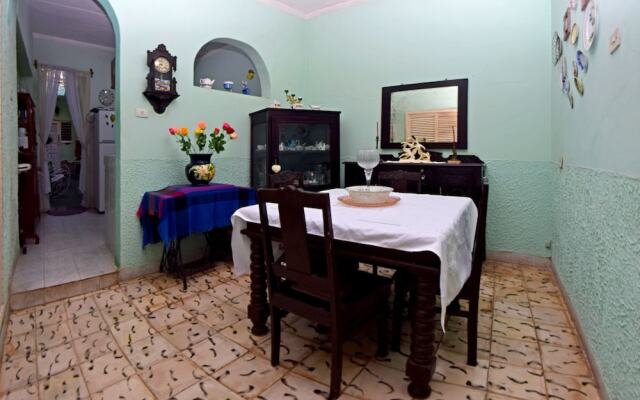 Casa Hostal Caridad