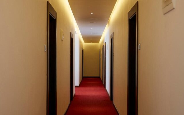 Galway Heights Hotel