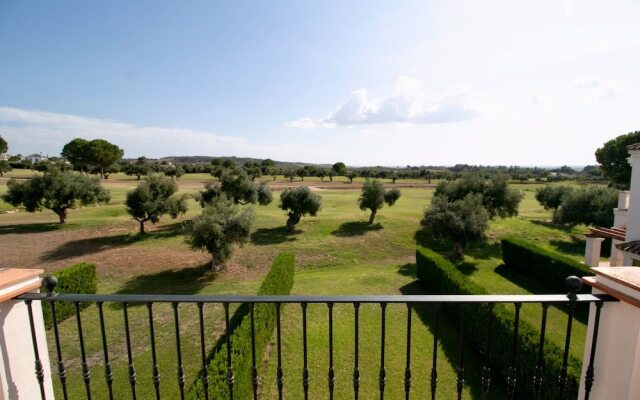 Arcos Golf Hotel Cortijo y Villas