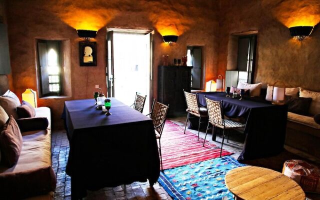 Le Moulin