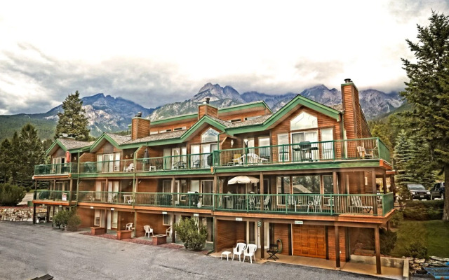 Fairmont Creek Property Rentals Marble Canyon