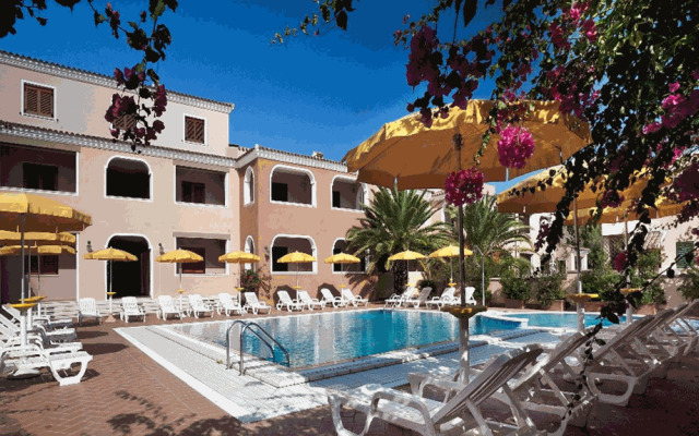 Sos Alinos Residence