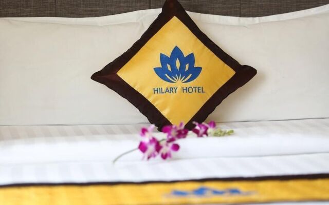 Hilary Hotel
