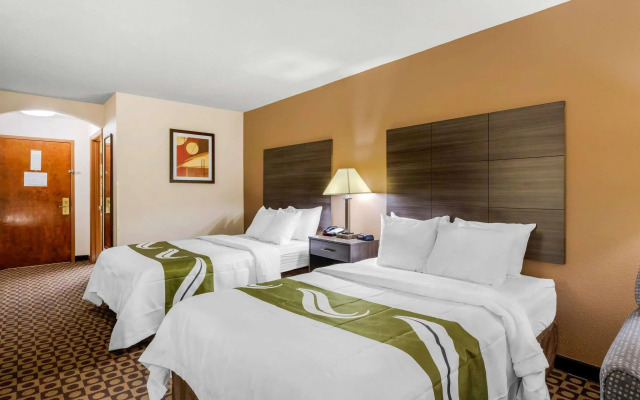 Quality Inn High Point - Archdale