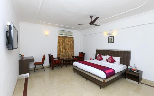 Hotel Mount Heera