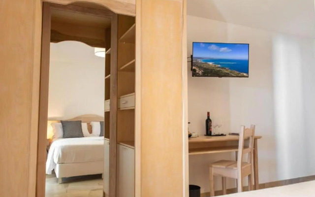 Maristesi Suites&Rooms