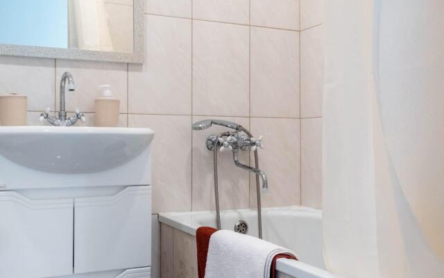 Piligrim on Julius Fuchik Street