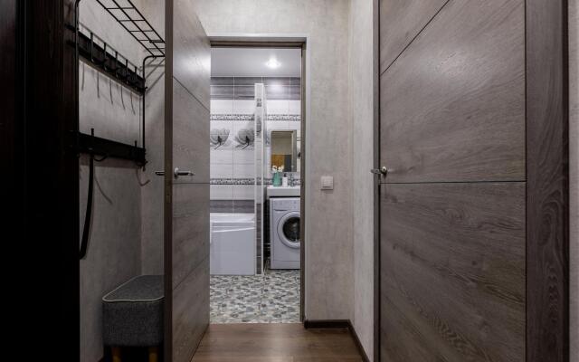 Апартаменты на Пограничной 4к2