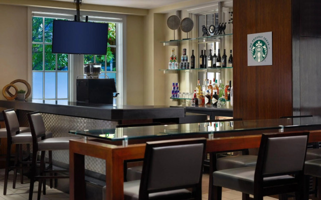 Ellis Hotel, Atlanta, A Tribute Portfolio Hotel by Marriott