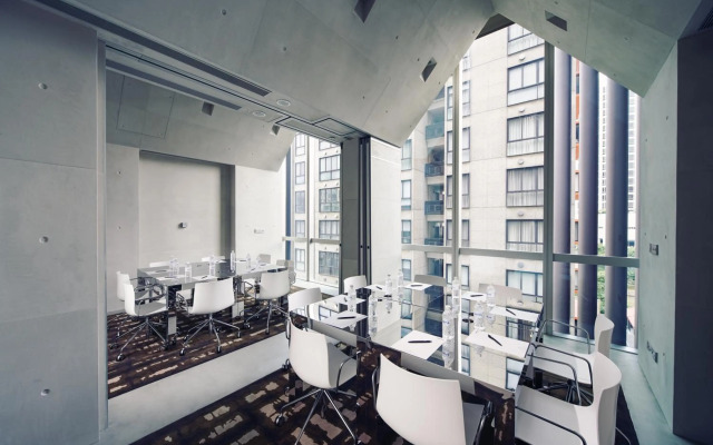 M Social Singapore