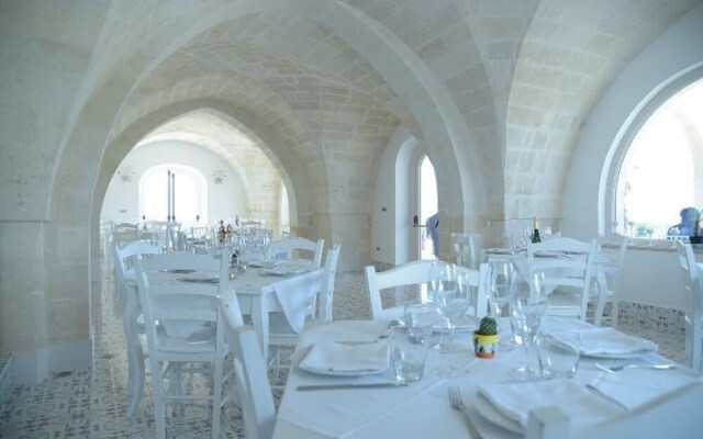 Masseria celidonia resort & relax