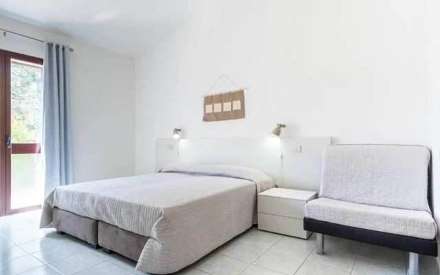 Residence Cort'e Accas