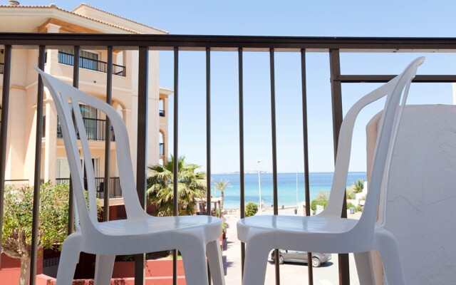 Apartamentos Formentera 2