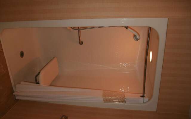 Hampton Inn Louisville-North/Clarksville