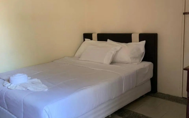 Hornbill Resort Pulau Pangkor