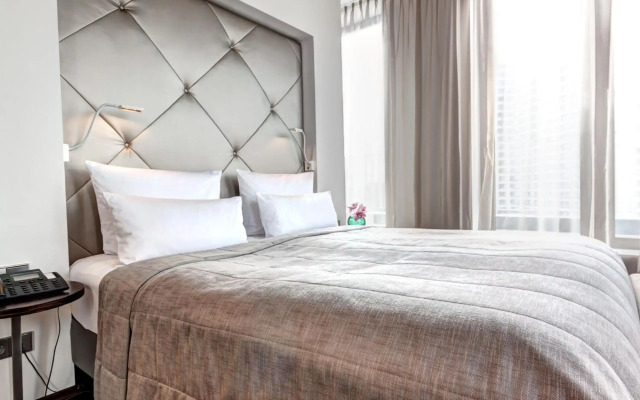 COSMO Hotel Berlin Mitte
