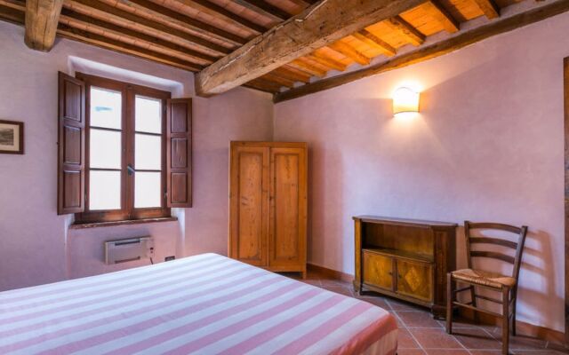 Borgo Cerbaiola