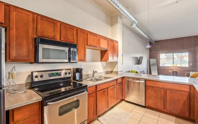 Stunning Phoenix Prime Urban Living
