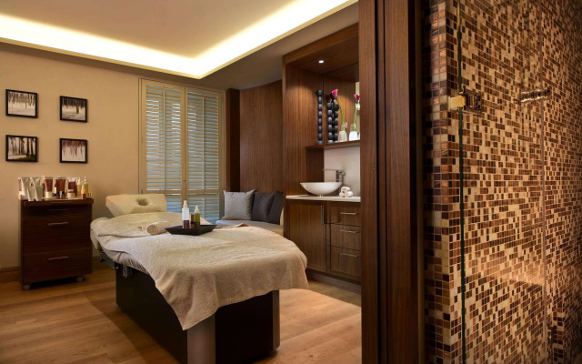 Steigenberger Icon Frankfurter Hof