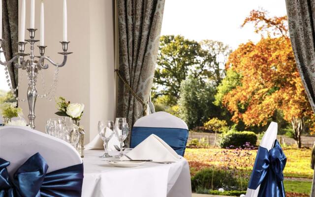 Mercure Chester Abbots Well Hotel