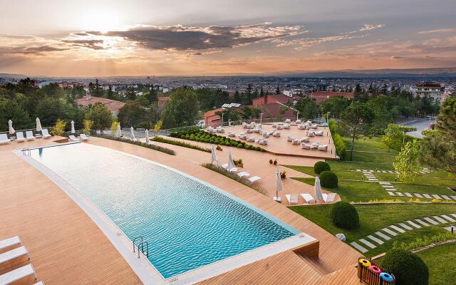Tasigo Eskisehir