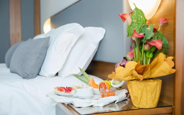 Blu Hotel, Sure Hotel Collection by Best Western