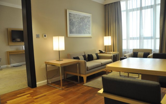 Lavender Hotel & Hotel Apartments Al Nahda