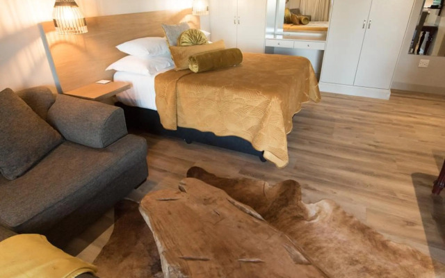 Vrede Self Catering