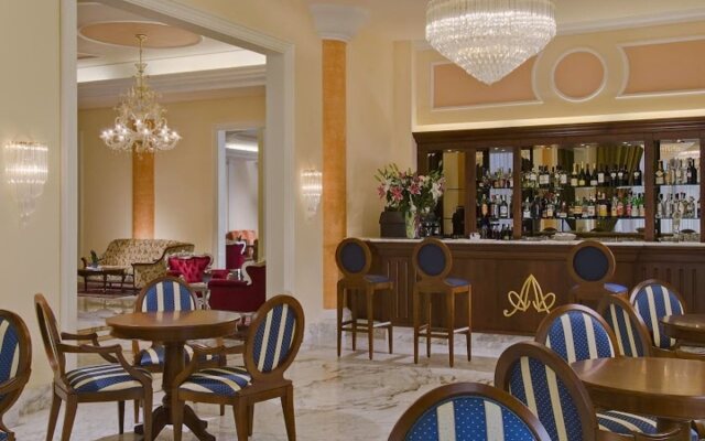 Hotel Terme all'Alba