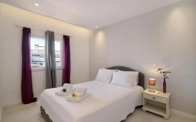 Apartamento Max Tropical by Sunnyway